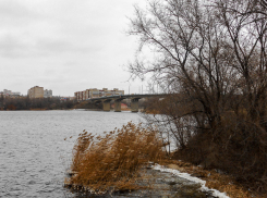 Камышин «проморозило» как следует - теперь пойдет снег: погодная повестка на 25-26 декабря