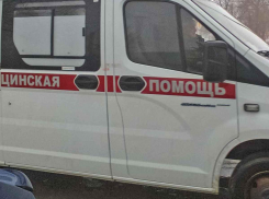 В Камышине в «травму» доставили 18-летнего пешехода, сбитого иномаркой