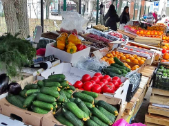 Картофель, лук, огурцы и другие овощи, а также мука необъяснимо дорожают в аграрной Волгоградской области