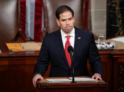 США сдают назад: Рубио заявил, что Штаты не били по Хаменеи и не хотели сменить режим в Иране