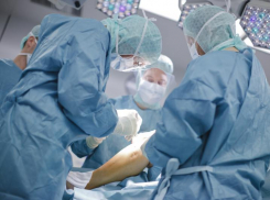 В Волгоградской области немного притормозила статистика заражений коронавирусом - плюс 65 пациентов в воскресенье