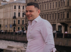 Худрук Борис Касьянов найден у Волжской ГЭС в странном виде, - «Блокнот Волгограда»