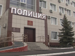   Камышанка поблагодарила полицейских за профессионализм и духовные качества