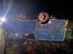 Стали известны подробности о погибшем и пострадавших в смертельном ДТП с маршруткой в Быковском районе