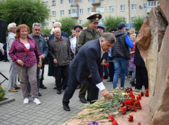 Накануне Дня российской печати главред камышинской «районки» Наталья Хрипкова  награждена медалью «Вера. Отечество. Долг»