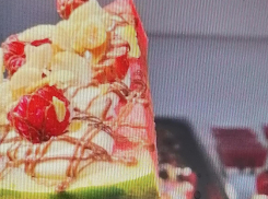 Как администрация Камышина разрекламировала «самое сладкое место» 