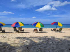 Несмотря на дороговизну туров на отдых, камышане «отметились» в раннем бронировании 