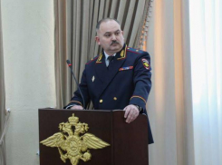 Экс-начальник МО МВД России «Камышинский», генерал-майор полиции Павел Гищенко может возглавить МВД в ДНР