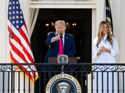 «Я очень разочарован Путиным»: из-за Мелании Трамп отрекся от России и ее лидера - последствия могут быть трагическими