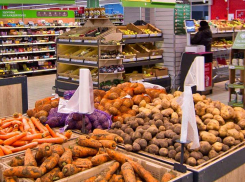 В перечне подорожавших за неделю продуктов немало наименований, но и подешевевшие продукты есть в Волгоградской области