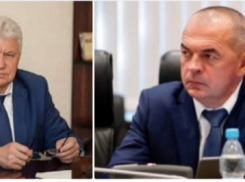 У избирателей Камышина один депутат в Облдуме, а у избирателей Камышинского района - сразу два