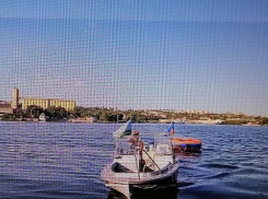 Камышан смутила реклама коммерческих услуг на воде без указания лицензии или разрешительных документов на них