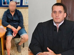 Фигуранту, зверски убившему федерального судью в Камышине, продлили арест до следующего года 