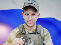 Камышанин Иван Городецкий погиб в зоне СВО