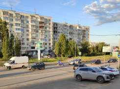 Стали официально известны подробности вчерашнего, 3 июня, ДТП на улице Базарова в Камышине