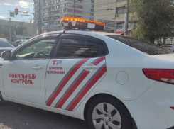 В Волгоградской области на борьбу с нарушителями на дорогах выходит уникальный и бескомпромиссный «АвтоУраган»