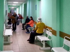 В следующем году камышан ждет ужесточение порядка выдачи больничных