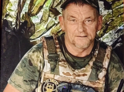 Камышане могут прийти проститься с погибшим за Родину на СВО Алексеем Майером с позывным «Резвый»