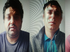 Оперативники задержали грабителей, срывавших золото с прохожих на улицах