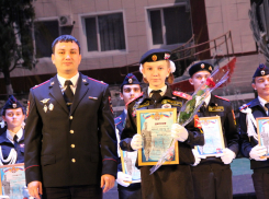 Куда таинственно «исчезли» первые руководители Камышина и Камышинского района с торжественного собрания в честь Дня сотрудника органов внутренних дел?