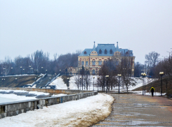 Туманные ночи опустились на Камышин: погодная повестка на 19 марта (ВИДЕО)
