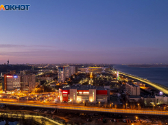 Ночной атаке вновь подверглась Волгоградская область