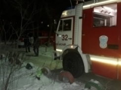 В Волжском в жилом доме произошел взрыв газа