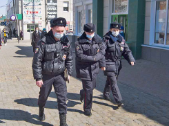 В Волгоградской области устроят массовые облавы на купивших QR-коды граждан 