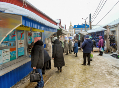 Зафиксирован новый виток обнищания жителей Волгоградской области в сравнении с соседями, - «Блокнот Волгограда»