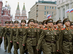Северная Корея отправила в Россию еще несколько тысяч военных: изменит ли «бесстрашная сила» КНДР ситуацию на поле боя? - «Блокнот - Россия»