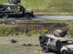 Новости СВО: что известно об оккупации Курской области по итогу 22 сентября