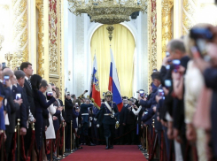 Больших кадровых ротаций после инаугурации президента ждут волгоградские эксперты, - «Блокнот Волгограда»