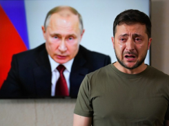 Удар по резиденции Путина: Зеленский подписал себе приговор — разговор с Украиной теперь будет другим, предупреждают эксперты, - «Блокнот - Россия»