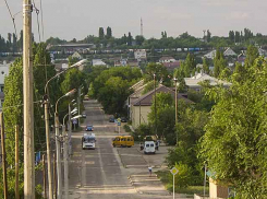 В Камышине отключения света и горячей воды не прекращаются ни на один день