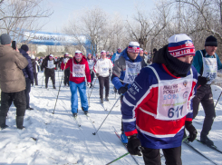 В Камышине горспорткомитет зовет всех на лыжню