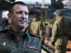 Волгоградский генерал-правдоруб Попов, в свое время служивший в десантно-штурмовом соединении в Камышине, возвращается на СВО после года в СИЗО 
