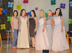 В женской колонии, где отбывают наказание и камышанки, объявили «Модный приговор»