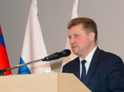Станислав Зинченко выложил в своем телеграм-канале пост о том, что 15-17 марта «мы вместе определяем будущее нашей страны»