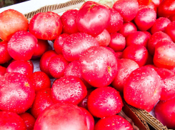 Помидоры взлетели по цене для камышан на 15 рублей за неделю