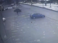 В Волгограде разбираются в побеге подполковника Росгвардии, сбившего мальчика на переходе, - «Блокнот Волгограда» (ВИДЕО)
