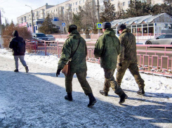 На слухи о скорой мобилизации в России ответил глава комитета Госдумы по обороне, - «Блокнот - Россия»