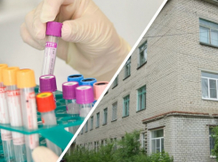 Санитарка Иловлинской ЦРБ умерла, заразившись коронавирусом, - «Блокнот Волгограда»