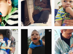 Малышу из Камышина Волгоградской области нужна помощь добрых людей, - портал «Высота 102»