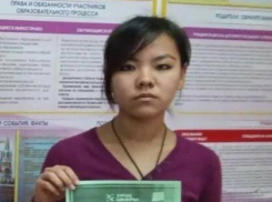 Ушла туда, куда мечтала? - так что известно о записях в дневнике пропавшей под Камышином 15-летней девочки