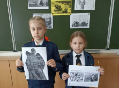 Зачем младших школьников напрягать сложной темой геноцида? - камышанка