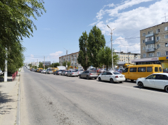 До 40 литров увеличили лимит отпуска бензина в Волгоградской области с сегодняшнего дня, 18 июля