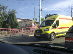 Как камышанку-пенсионерку спасли от разрыва брюшной аорты