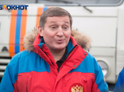 Изъятие документов в администрации Волгоградской области подточило рейтинг влияния Андрея Бочарова, - ИА «Волга - Каспий»