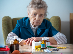 Сколько теряют каждый месяц работающие камышинские пенсионеры