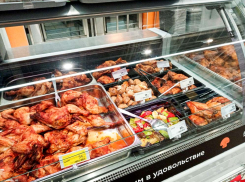 Почему в «гипере» не оказывают услугу по доставке продуктов на дом? - камышанин